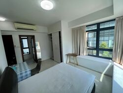 City Square Residences (D8), Condominium #551907311